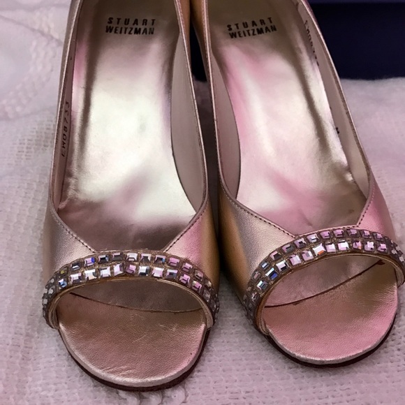 Stuart weitzman shoes - Picture 3 of 7
